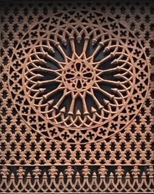 IRON-RUSTY-SILVER - COLLECTION 6