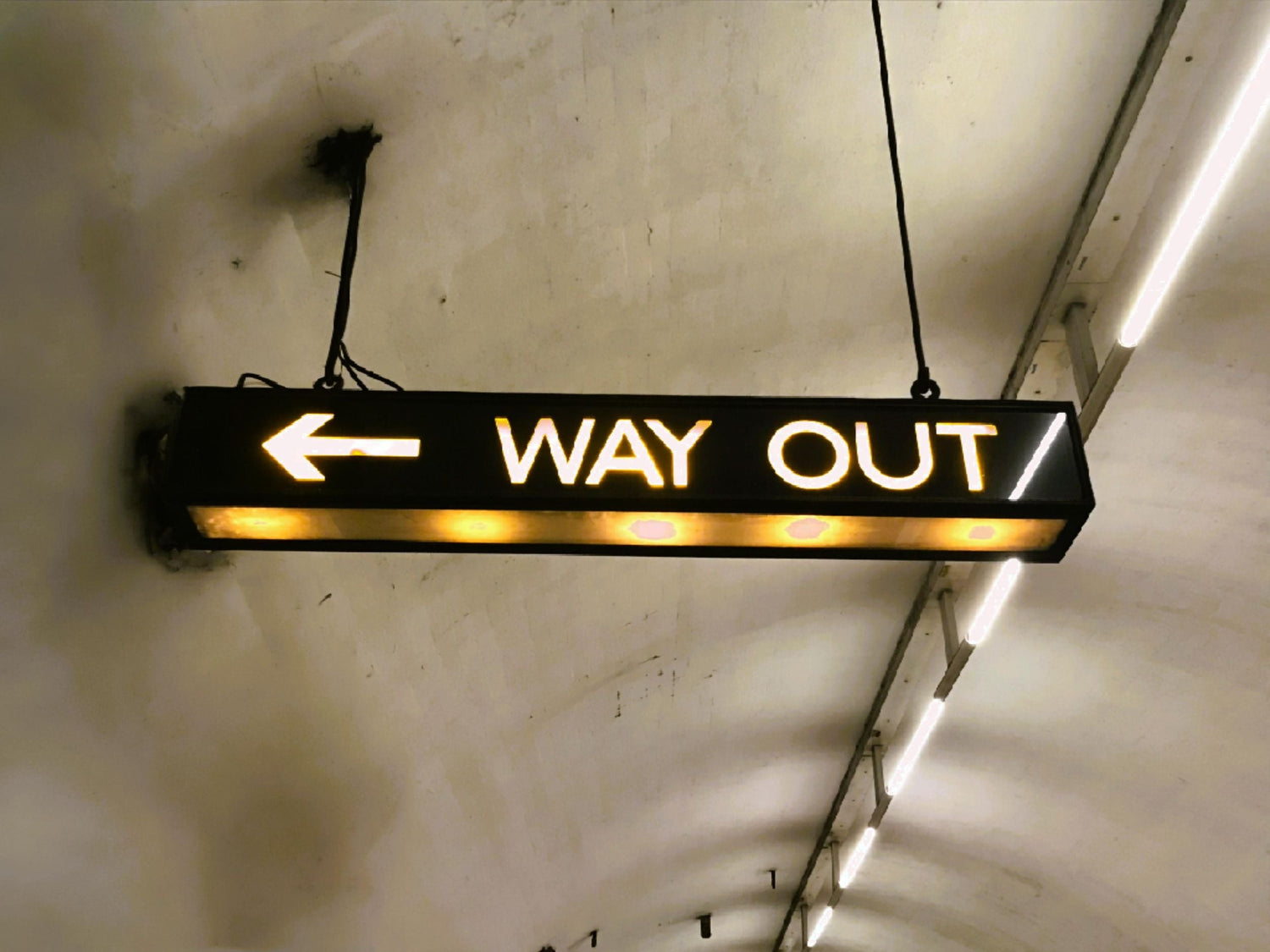 SIGNS - COLLECTION 1