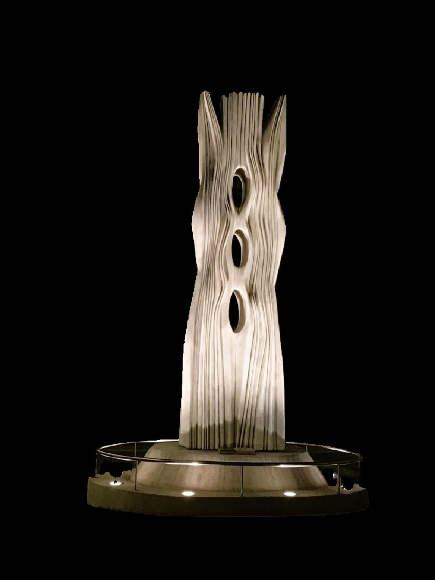 SCULPTURES - COLLECTION 1