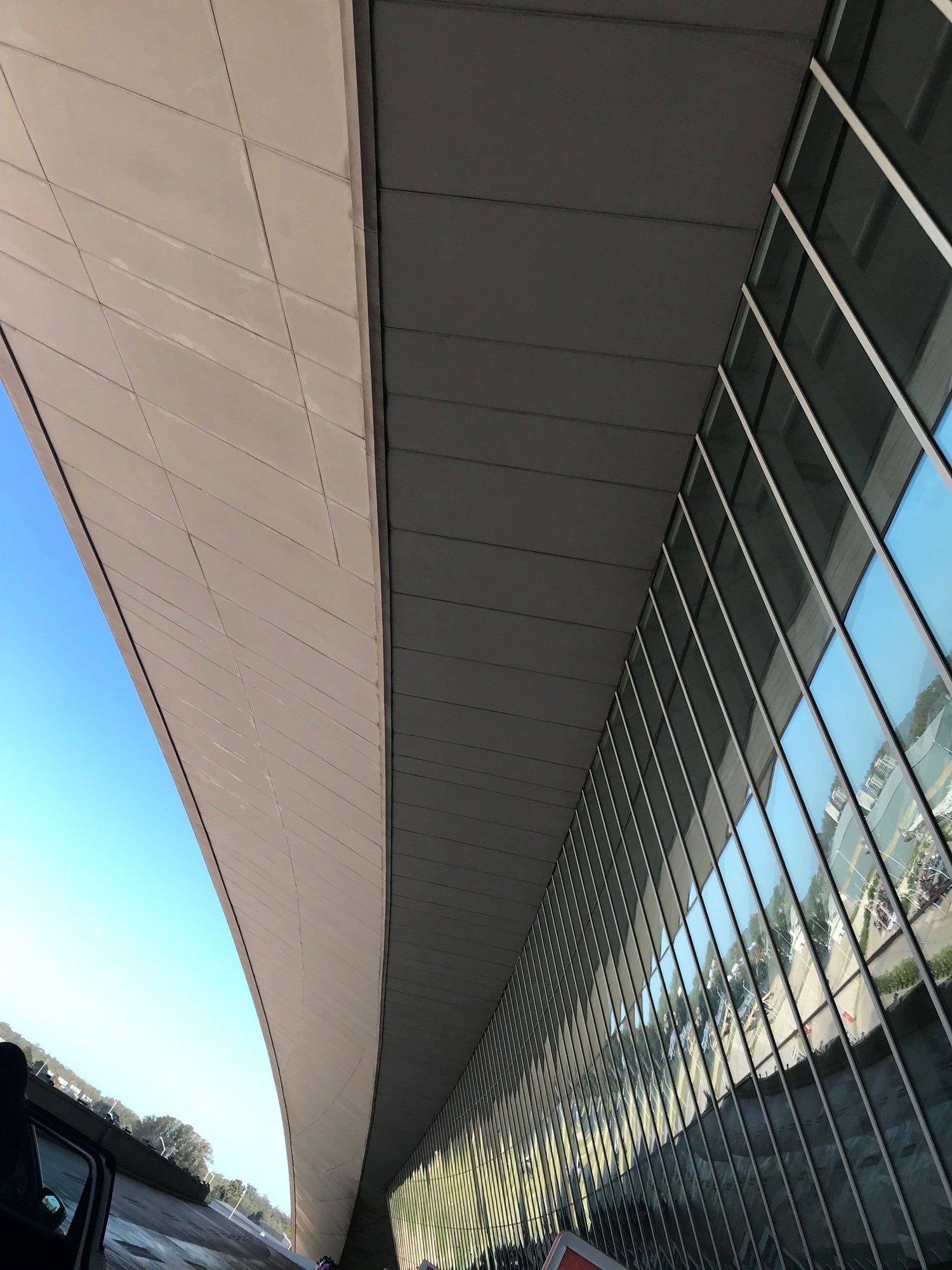 ARCHITECTURE - BUILDINGS (2)