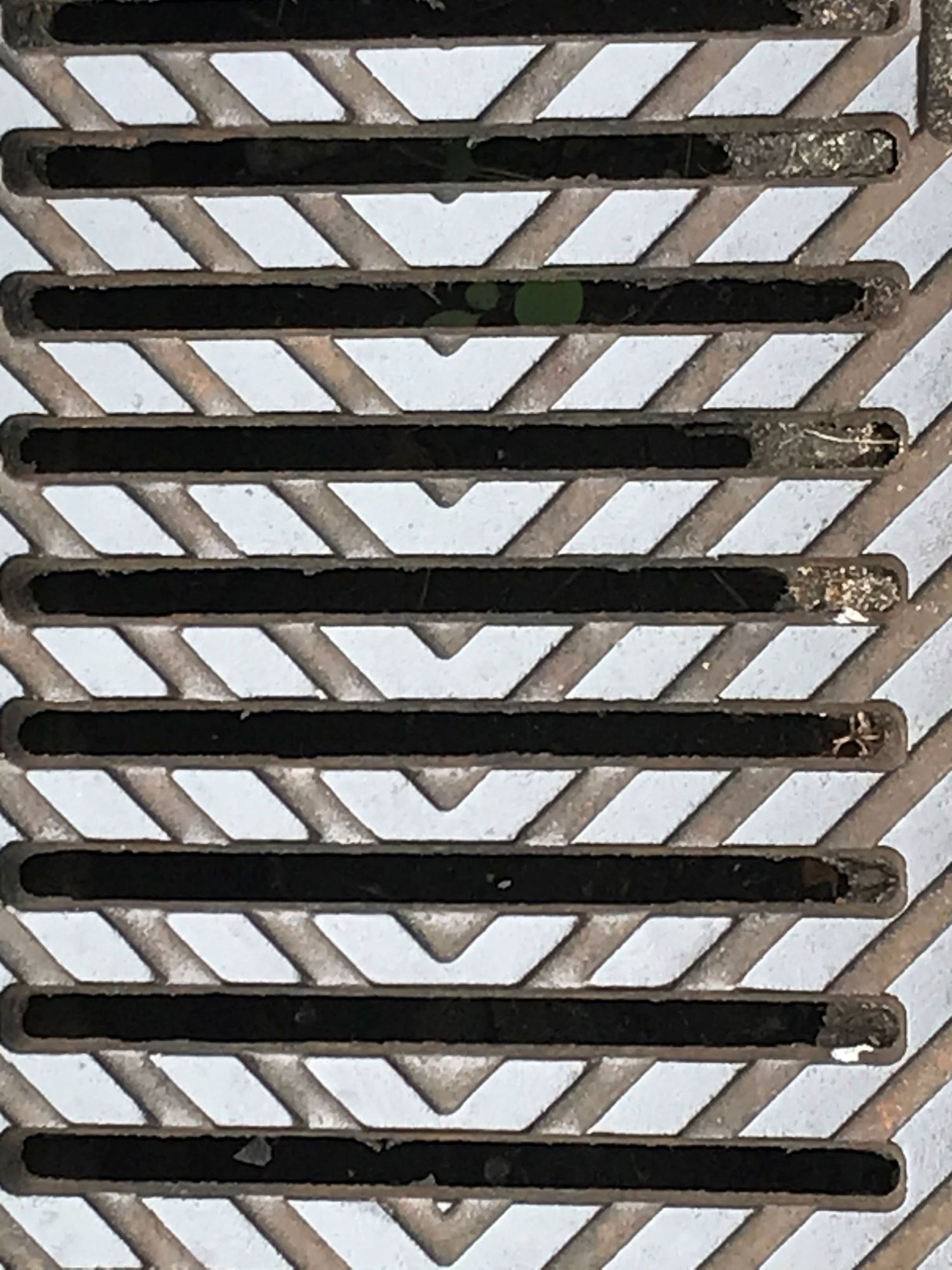 IRON-RUSTY-SILVER - COLLECTION 4