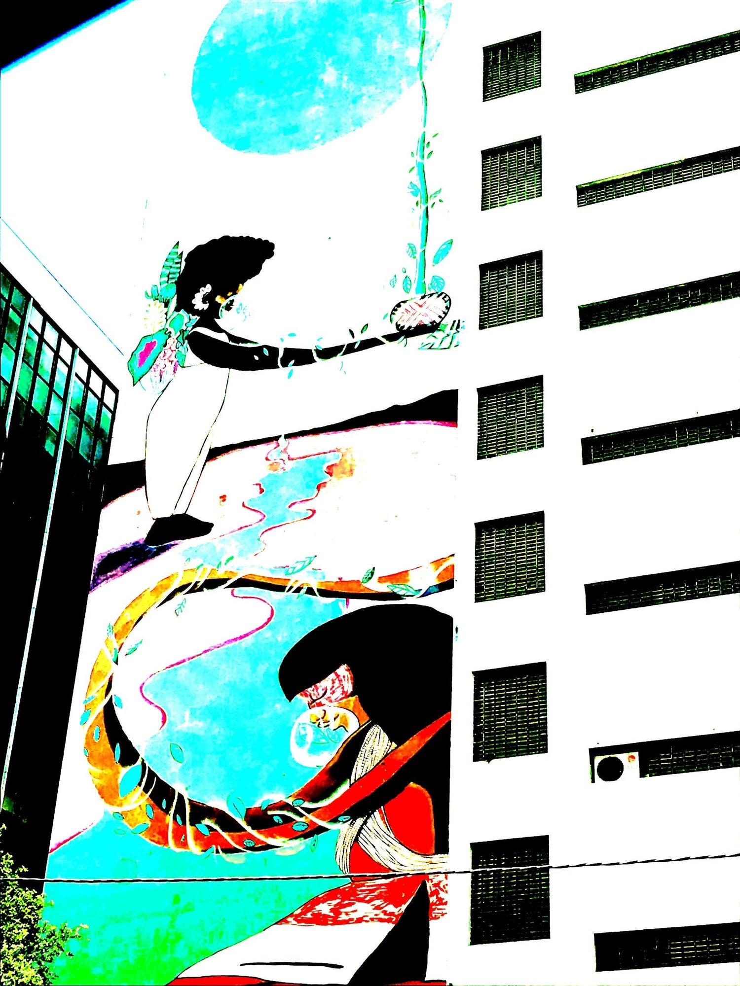 MURALS - COLLECTION 1