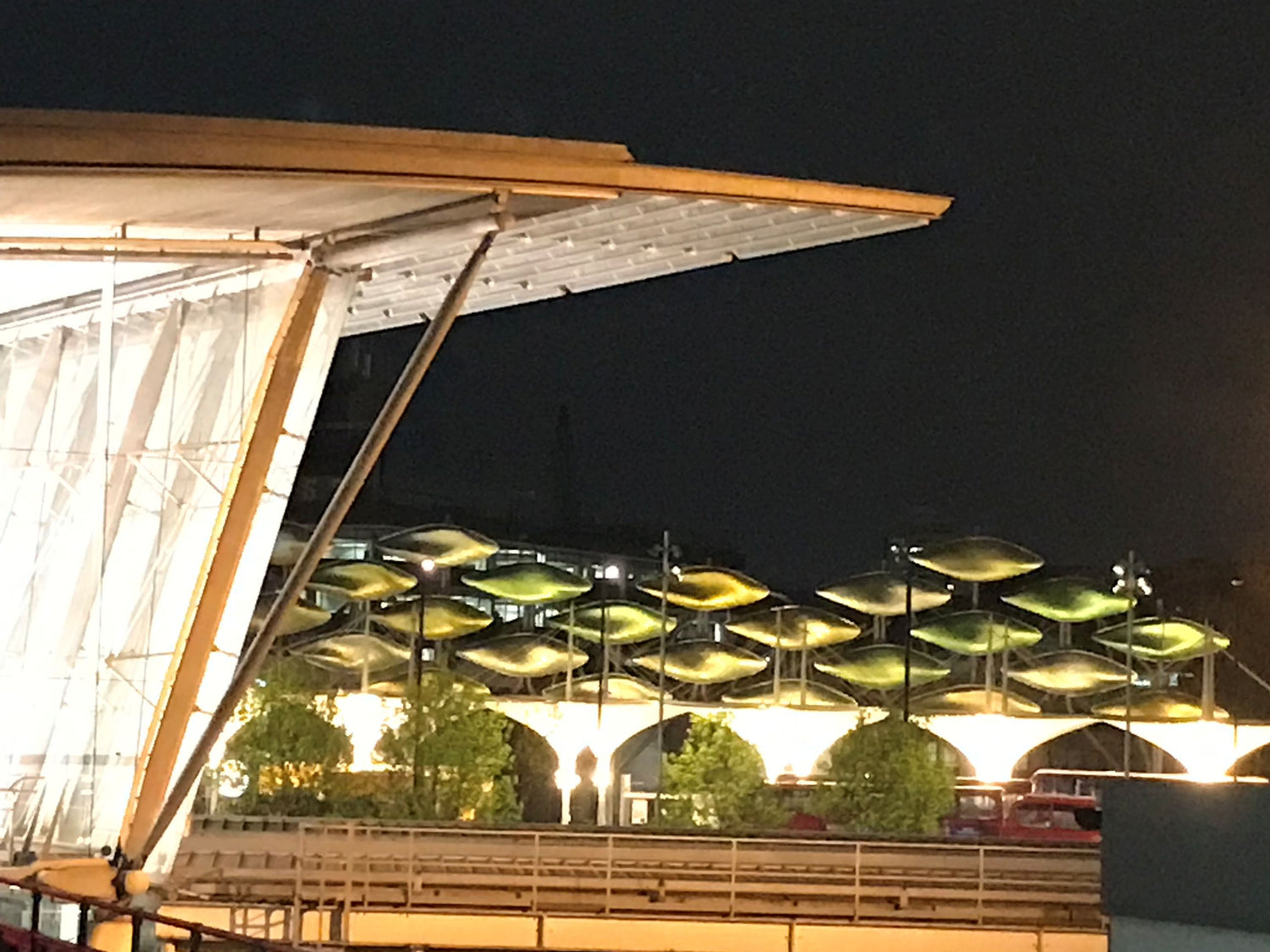 ARCHITECTURE - BUILDINGS (3)