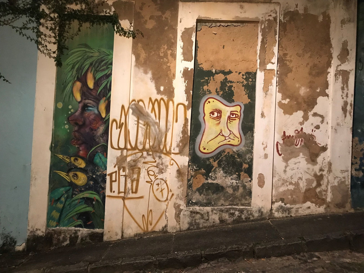 MURALS - COLLECTION 4