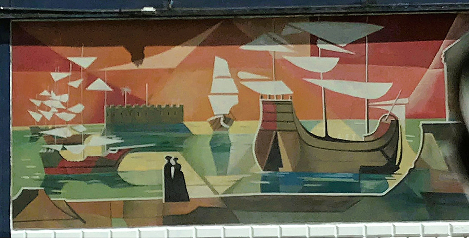 MURALS - COLLECTION 3