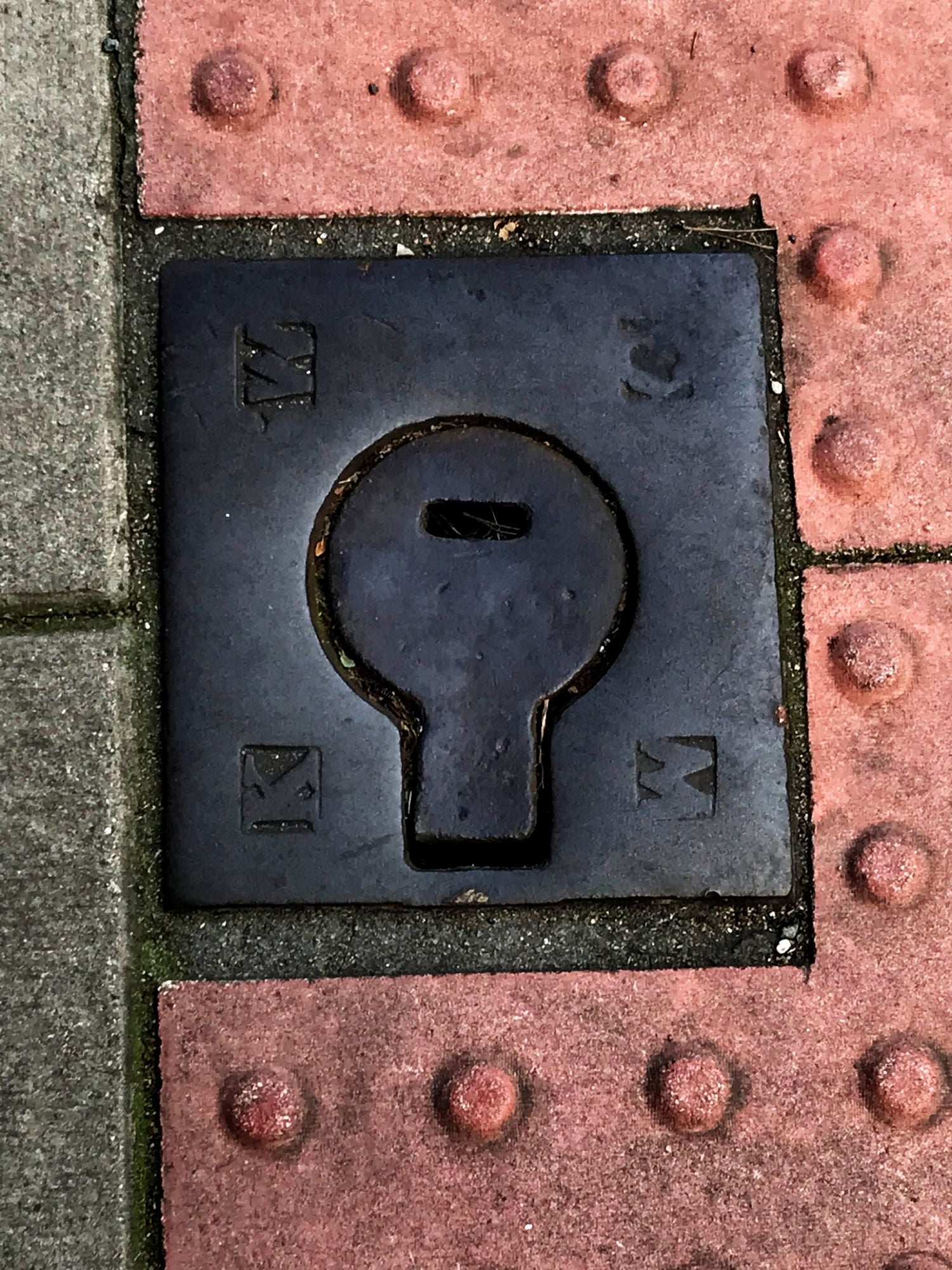 IRON-RUSTY-SILVER - COLLECTION 5