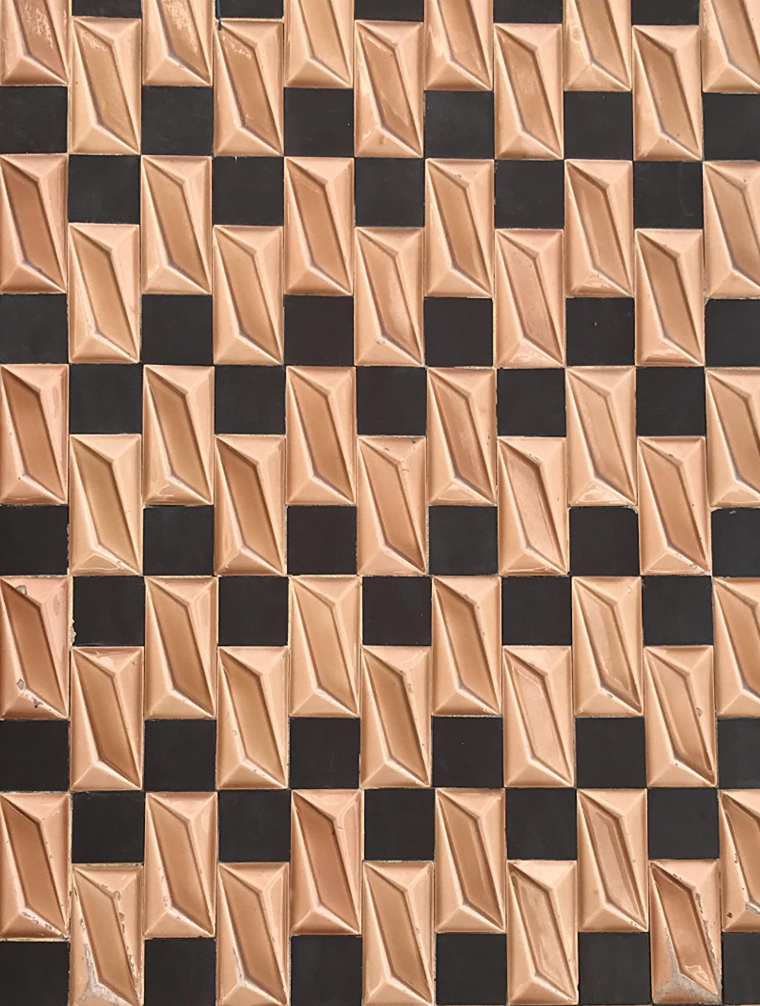 PATTERNS - COLLECTION 3