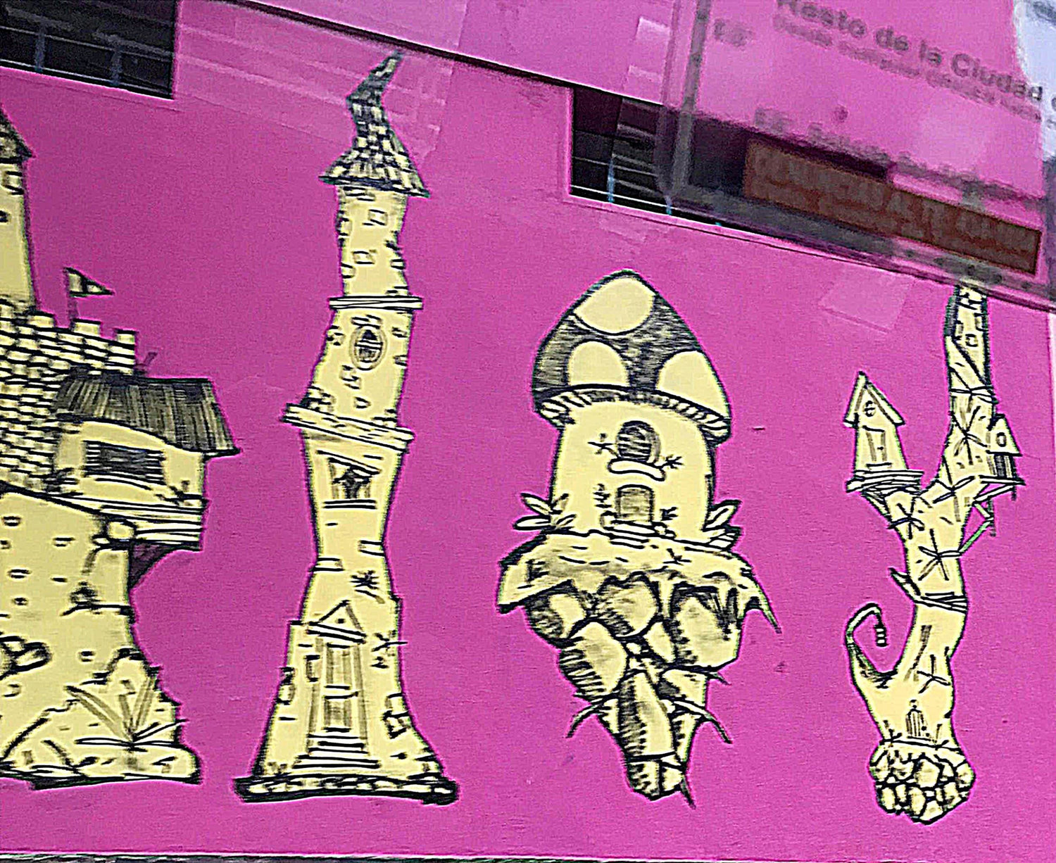 MURALS - COLLECTION 2