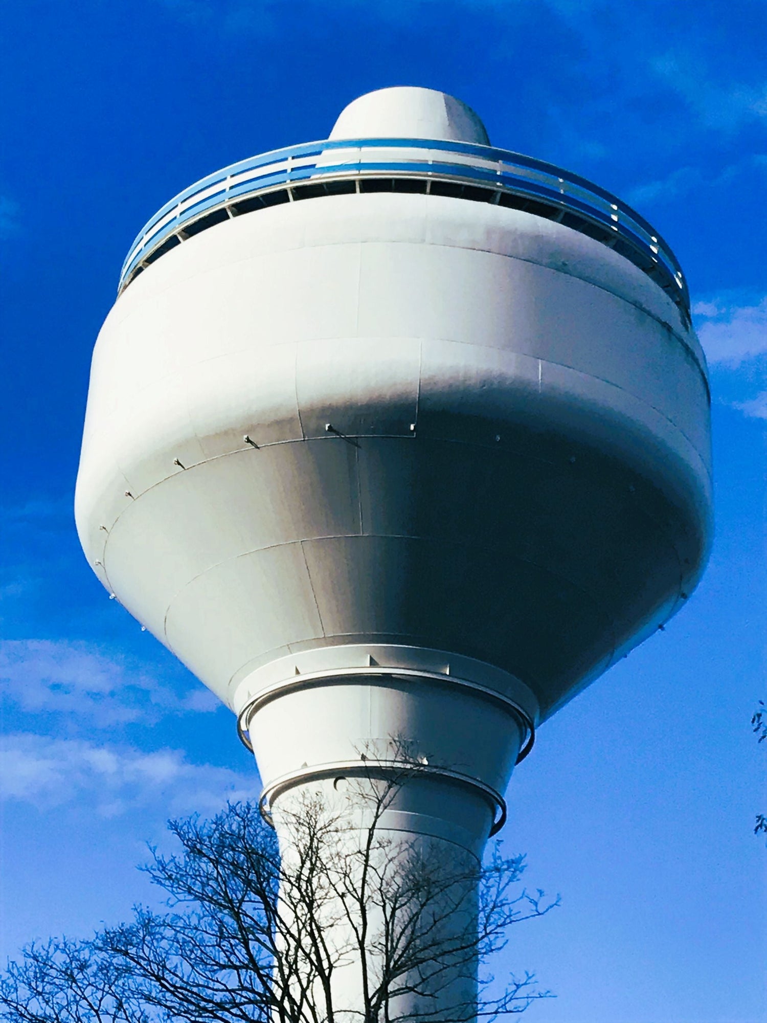 ARCHITECTURE - BUILDINGS (6)