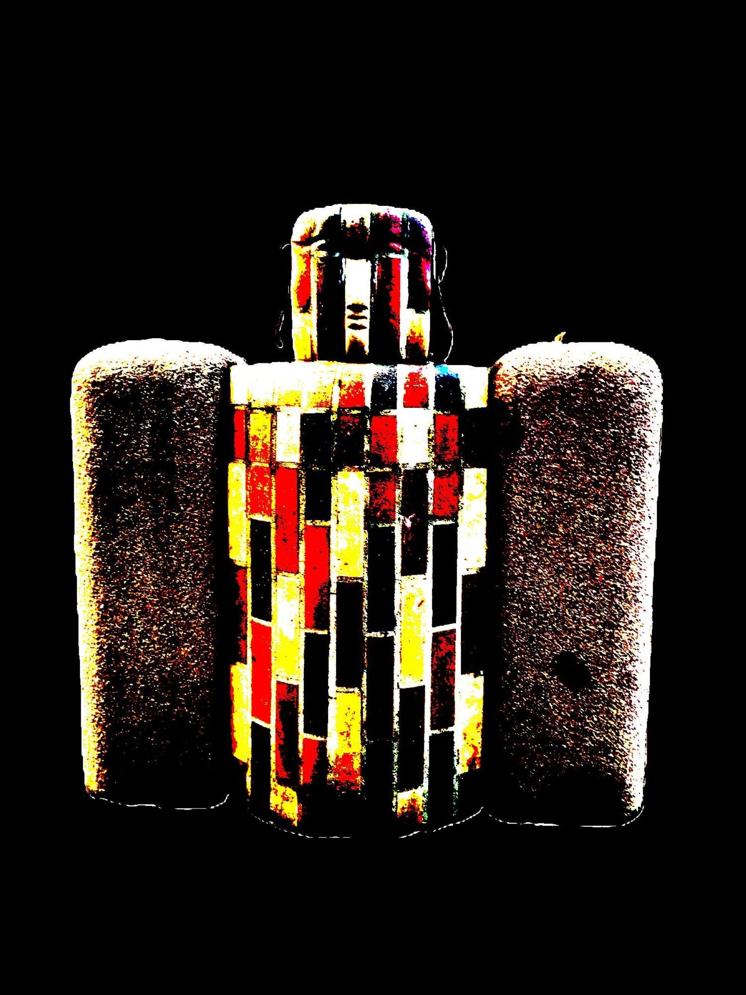 SCULPTURES - COLLECTION 3