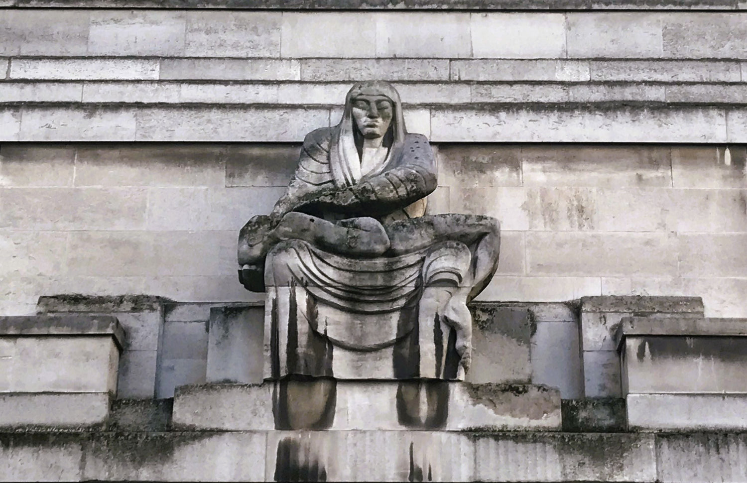 SCULPTURES - COLLECTION 4