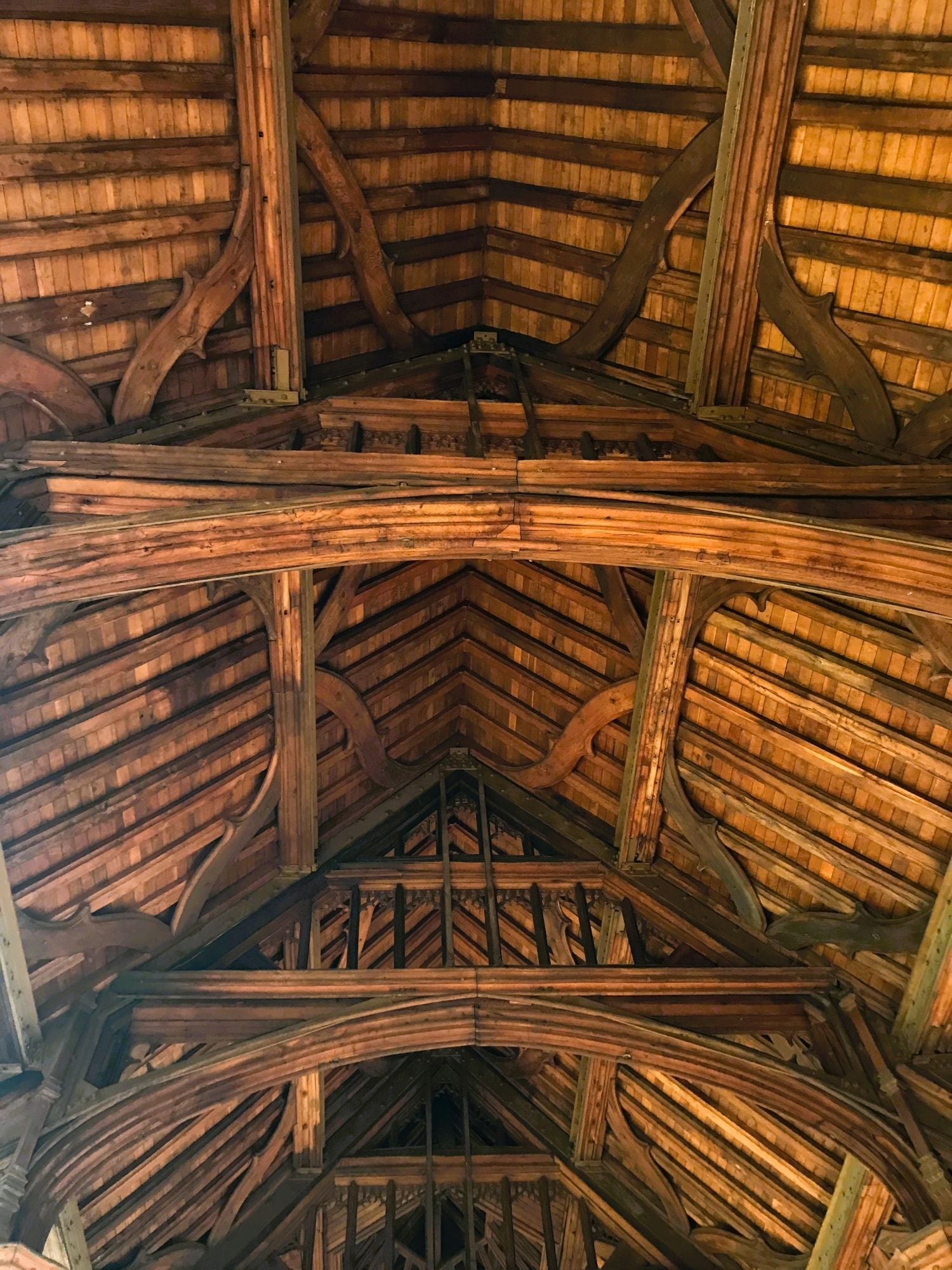 CEILINGS (2)