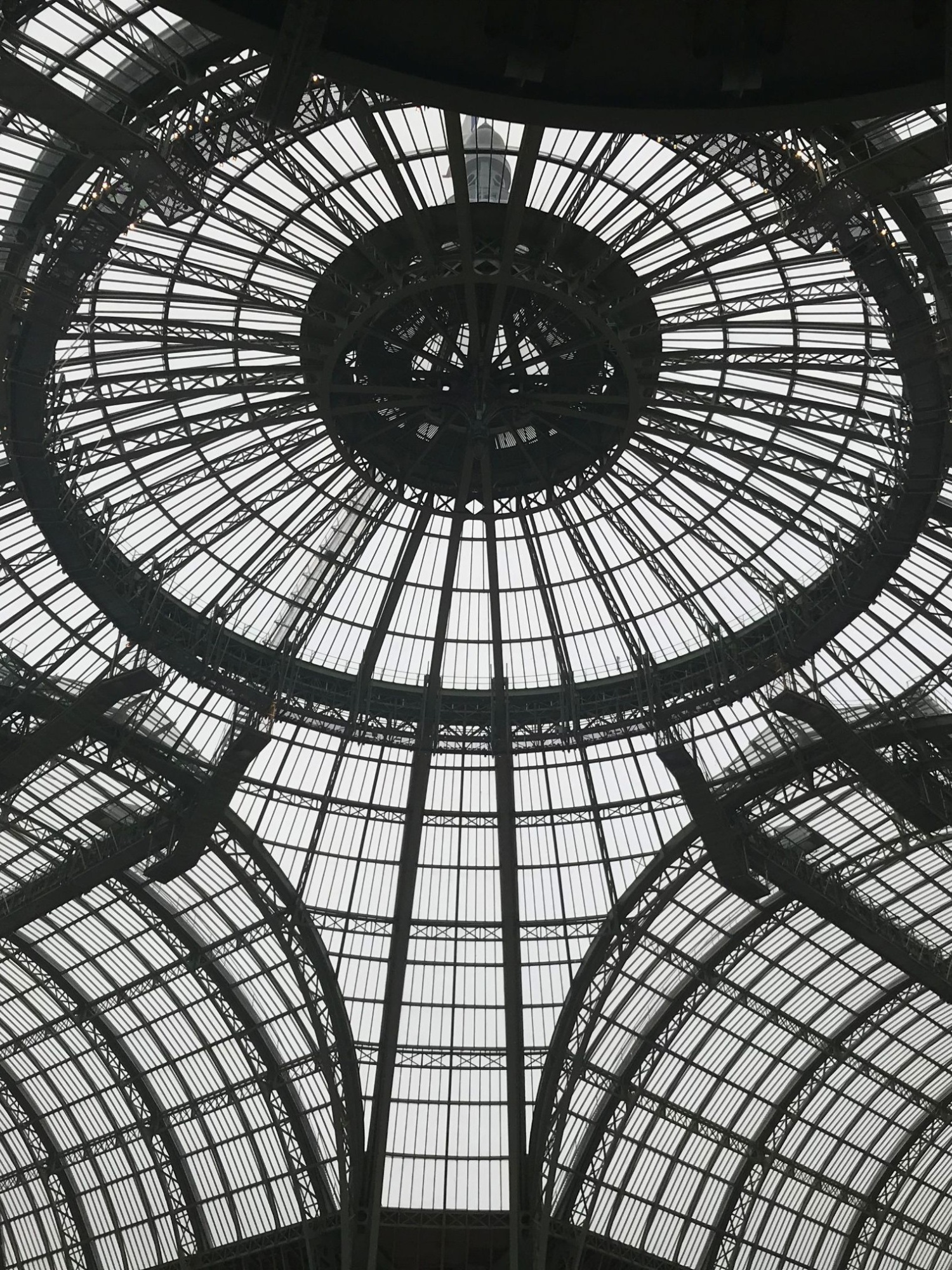 ARCHITECTURE - BUILDINGS (4)