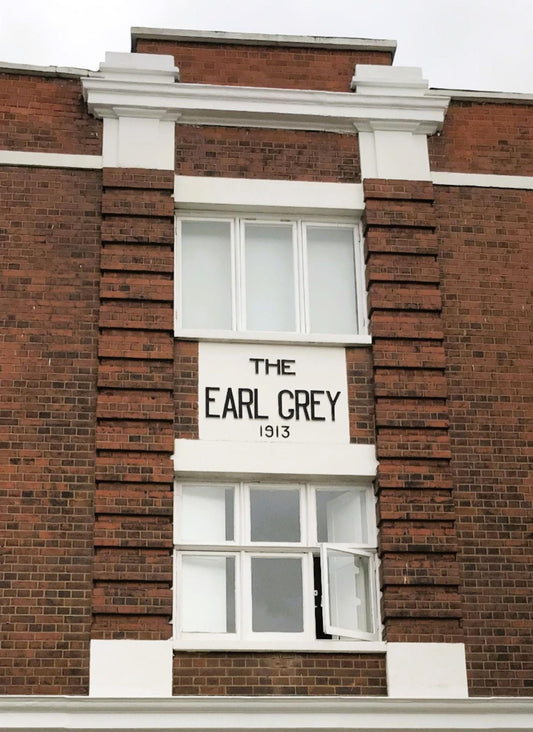 6283-OCE-S-THE EARL GREY