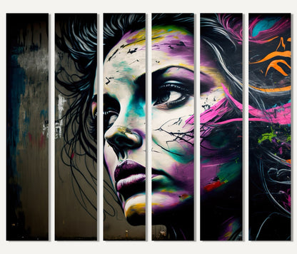 Chromaluxe Aluminium Panel